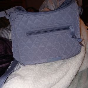 Vera Bradley mini bag